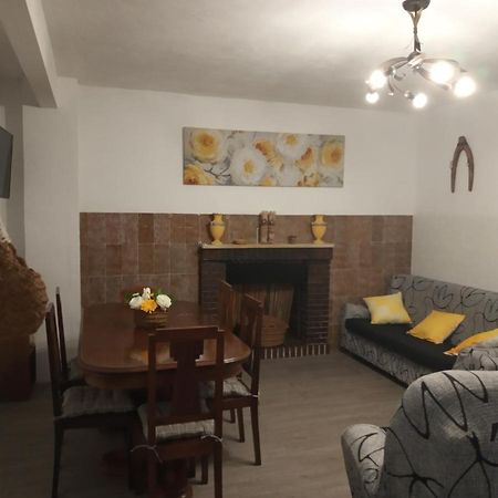 Casa De Pascual Villa Yecla Eksteriør billede