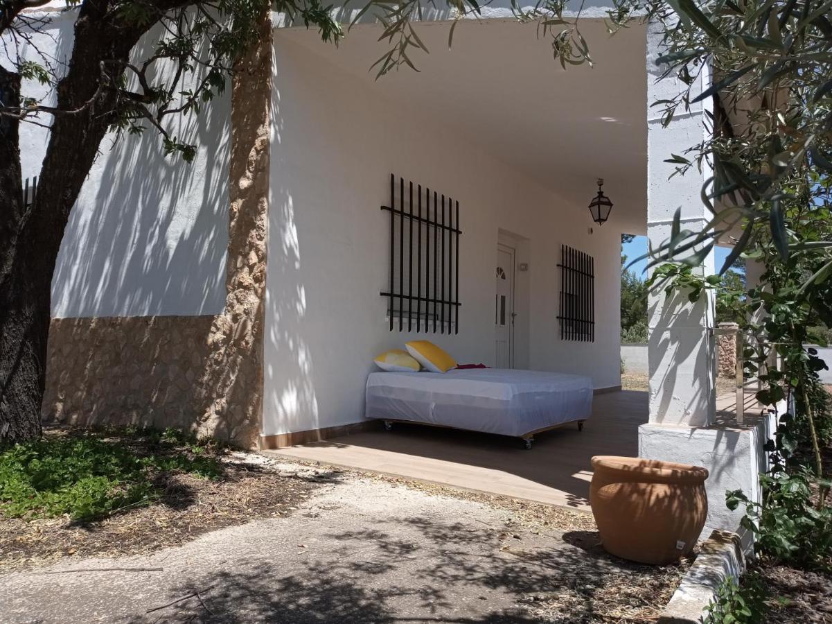 Casa De Pascual Villa Yecla Eksteriør billede