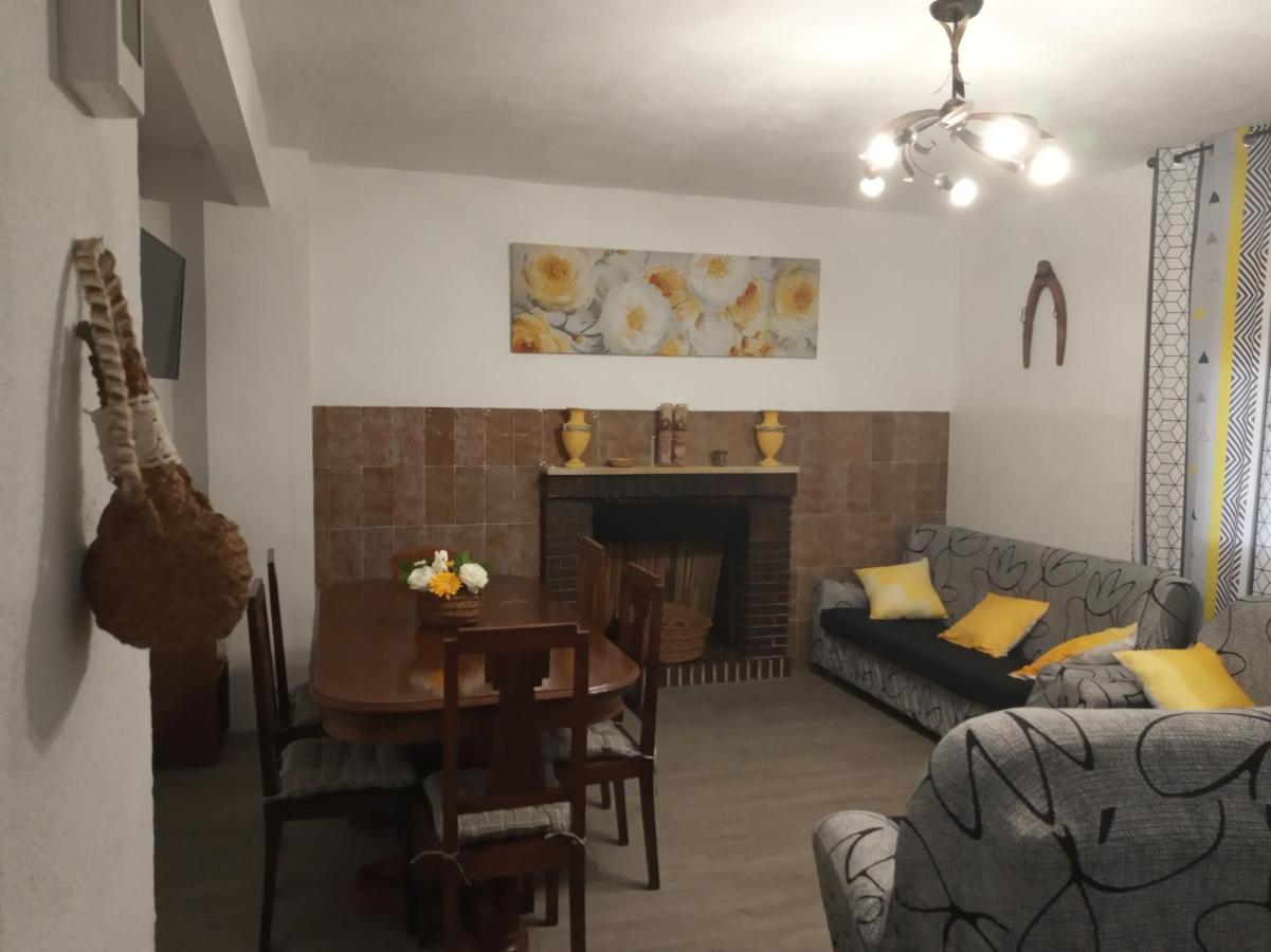 Casa De Pascual Villa Yecla Eksteriør billede