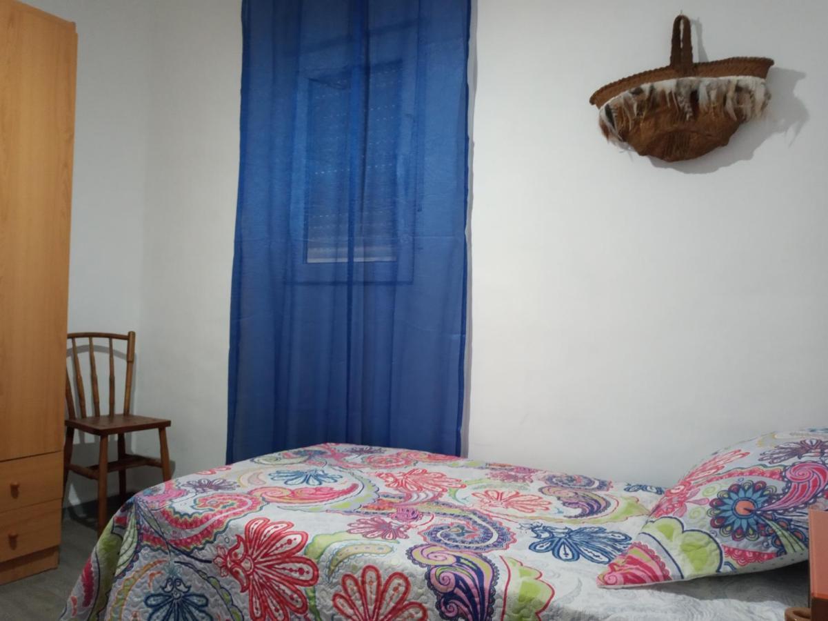 Casa De Pascual Villa Yecla Eksteriør billede