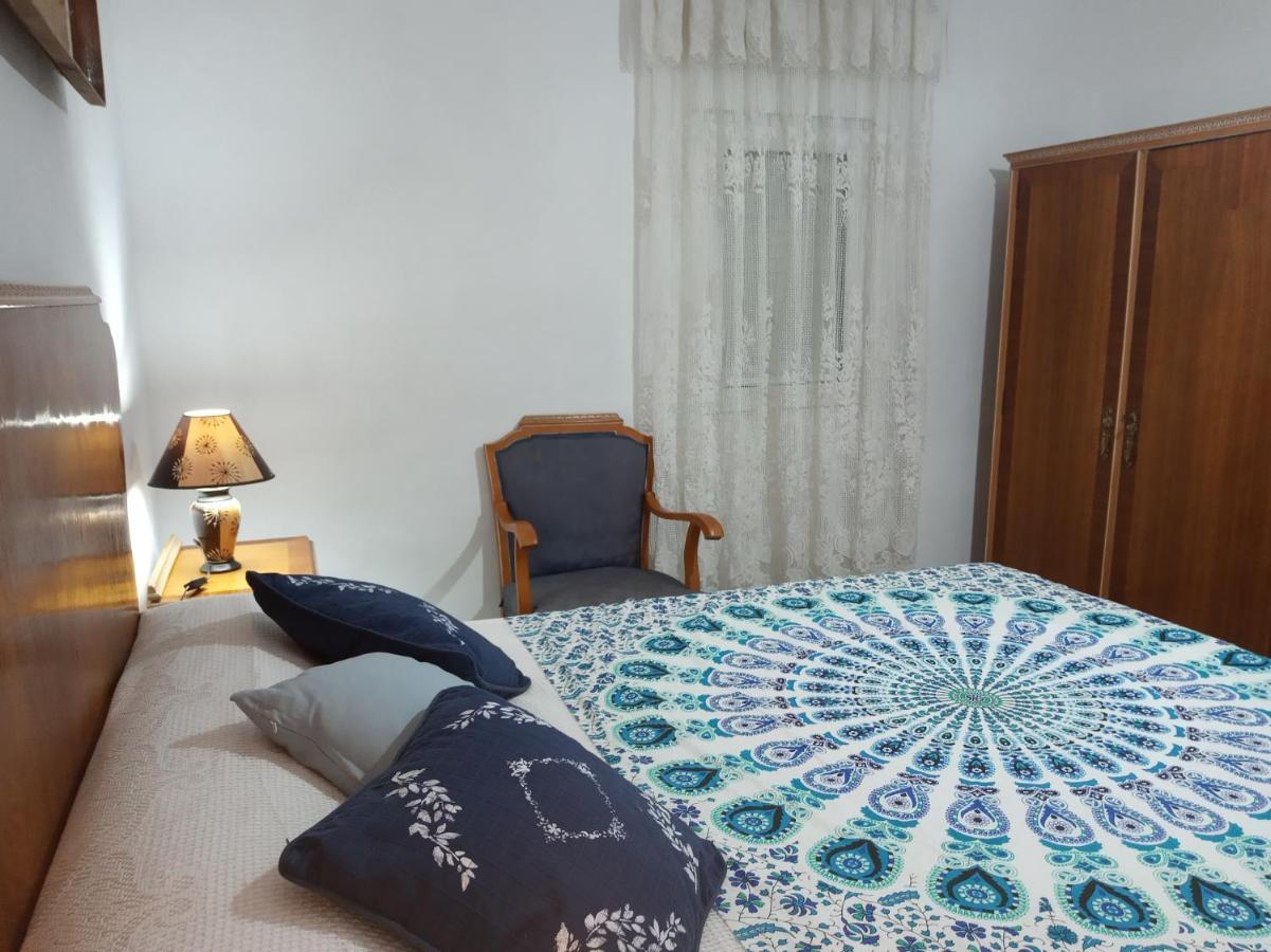 Casa De Pascual Villa Yecla Eksteriør billede