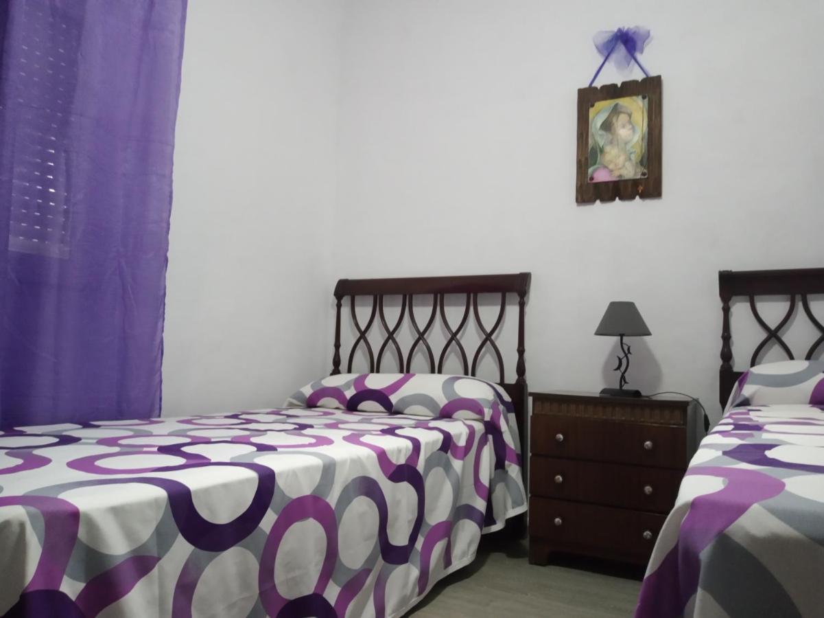 Casa De Pascual Villa Yecla Eksteriør billede